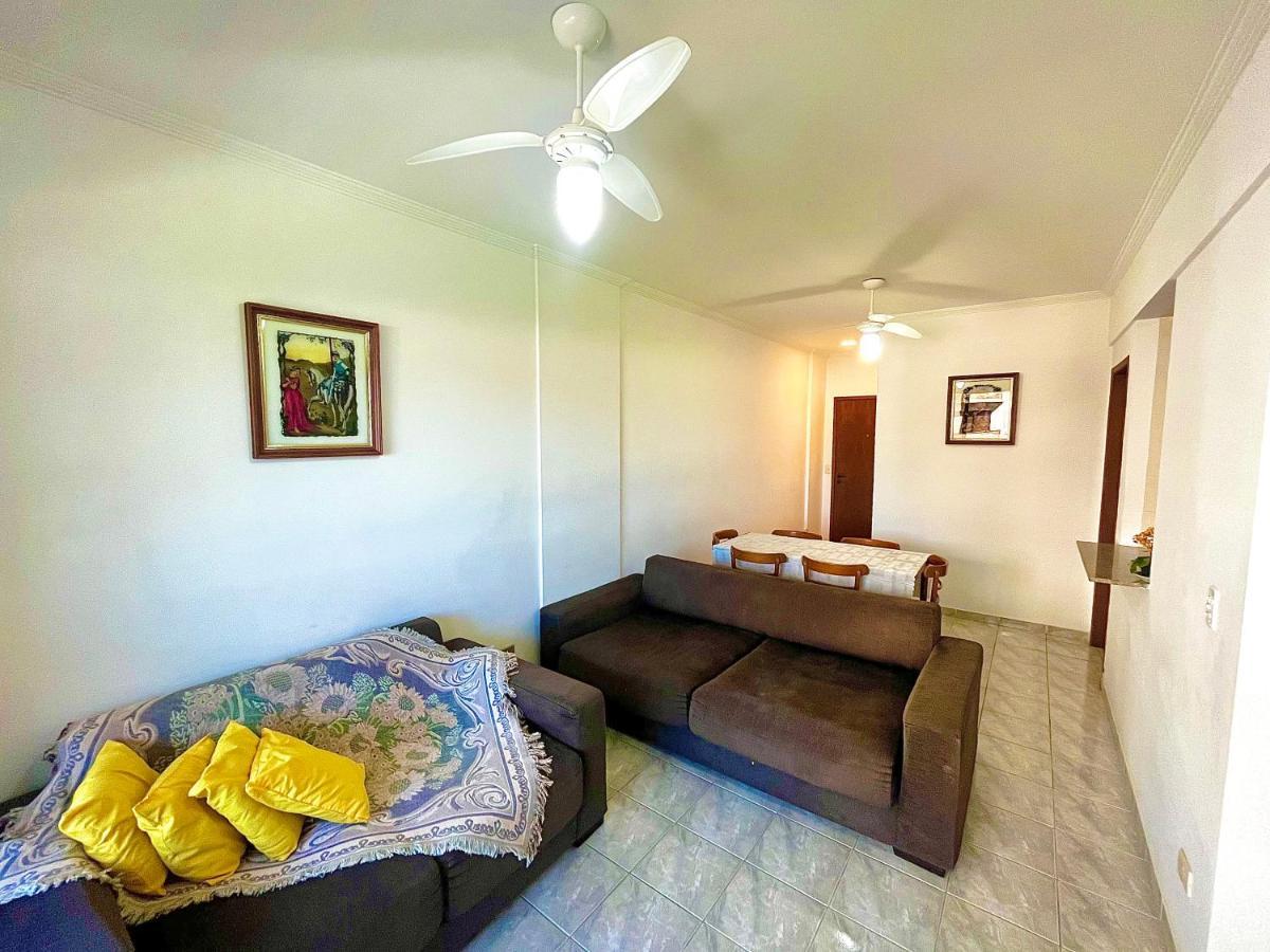 Sol E Mar - Wifi E Garagem- Enseada - Guaruja Lägenhet Exteriör bild
