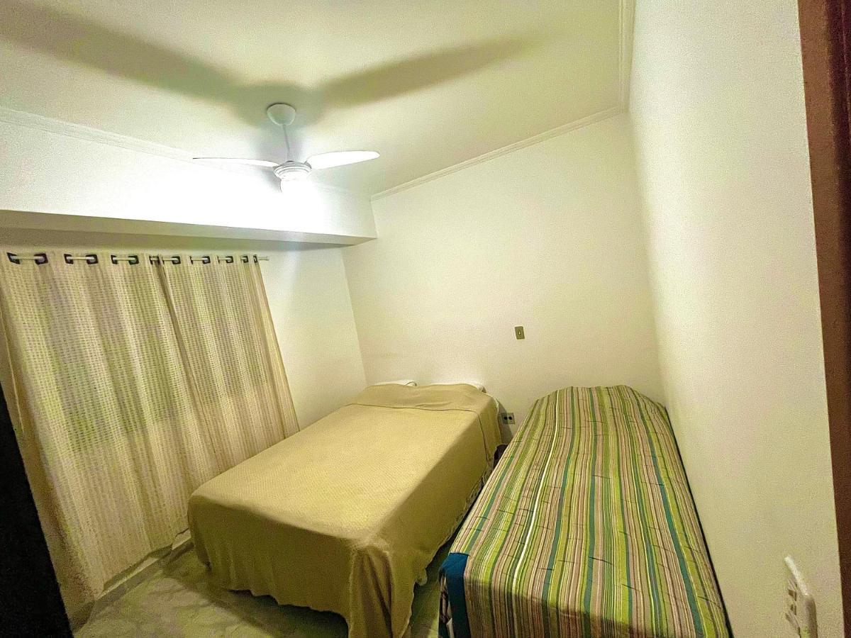 Sol E Mar - Wifi E Garagem- Enseada - Guaruja Lägenhet Exteriör bild